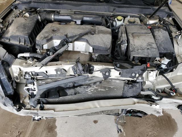 2015 CHEVROLET MALIBU 1LT - 1G11C5SLXFF300451