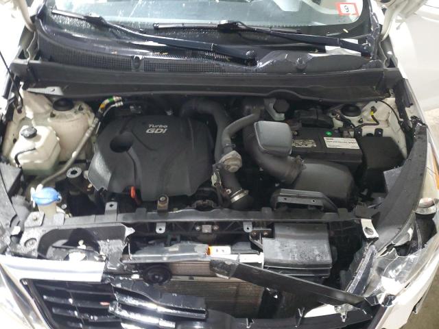 2016 KIA SPORTAGE E KNDPCCA68G7876407