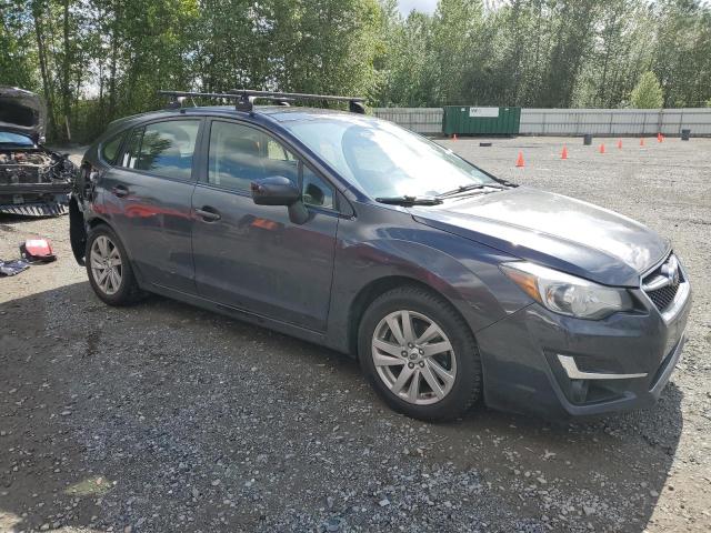 Vin: jf1gpac61fh217122, lot: 57685965, subaru impreza premium 20154