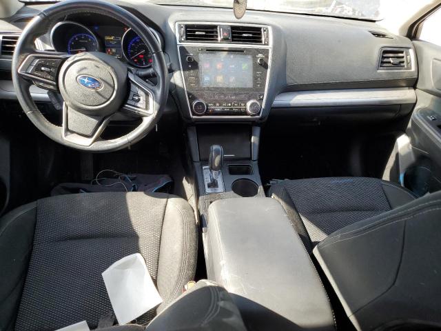 2018 SUBARU OUTBACK 2. 4S4BSACC0J3394044