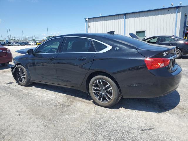 Vin: 2g1105s31j9149154, lot: 55392465, chevrolet impala lt 20182