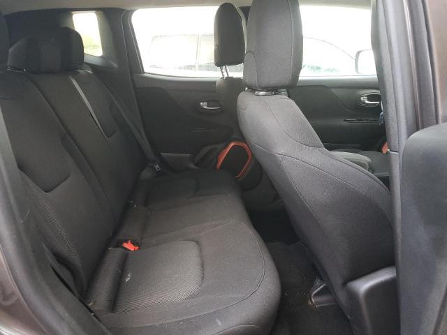 2018 JEEP RENEGADE S - ZACCJBAB9JPH64124