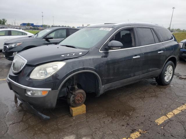 BUICK ENCLAVE CX