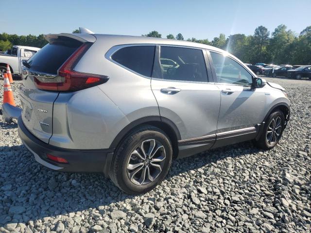 Vin: 7fart6h80me004119, lot: 55778335, honda crv exl 20213
