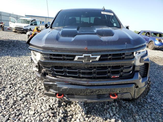 2022 CHEVROLET SILVERADO - 3GCUDFET2NG566112