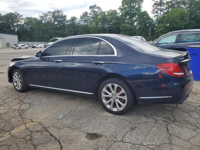 Vin: wddzf4kb2ha087777, lot: 56567485, mercedes-benz e-class 300 4matic 20172
