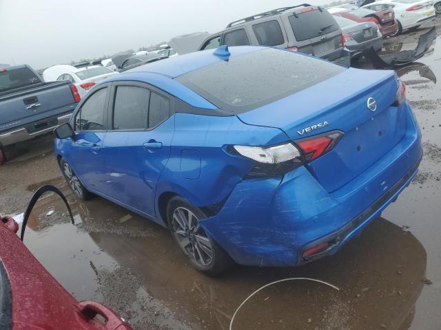 Vin: 3n1cn8ev7ll810267, lot: 55384845, nissan versa sv 20202