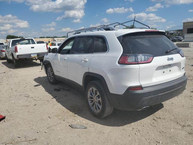 Vin: 1c4pjlln5kd196209, lot: 56747685, jeep grand cher latitude plus 20192
