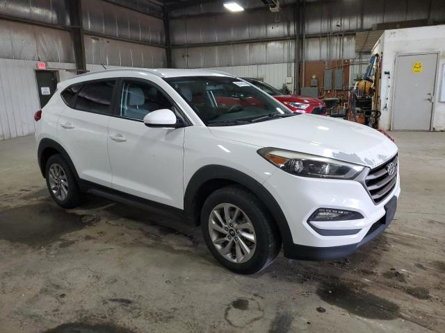 Vin: km8j3ca46gu096892, lot: 58749145, hyundai tucson limited 20164