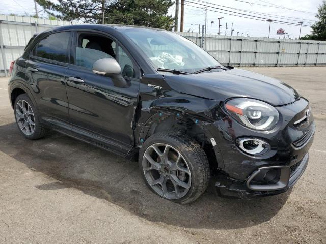 Vin: zfbnfyc15lp862796, lot: 56979975, fiat 500 sport 20204