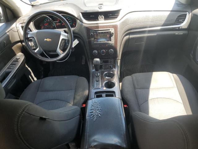 2017 CHEVROLET TRAVERSE L - 1GNKRGKD6HJ111320