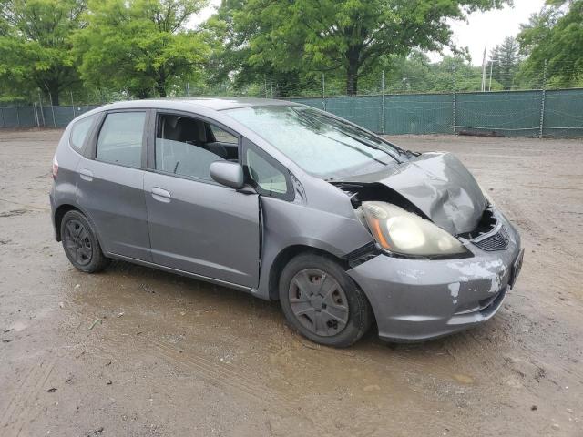 Vin: jhmge8h30dc081968, lot: 57115165, honda fit 20134