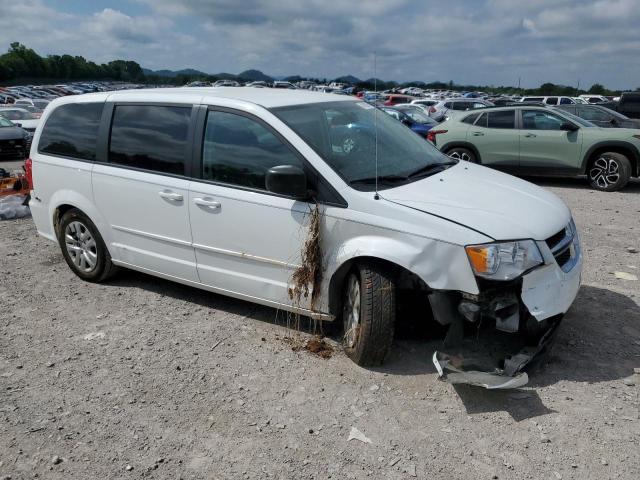 Vin: 2c4rdgbg3fr728652, lot: 56188975, dodge caravan se 20154