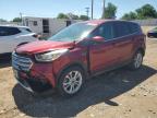 2019 FORD ESCAPE SE - 1FMCU0GD7KUC02075