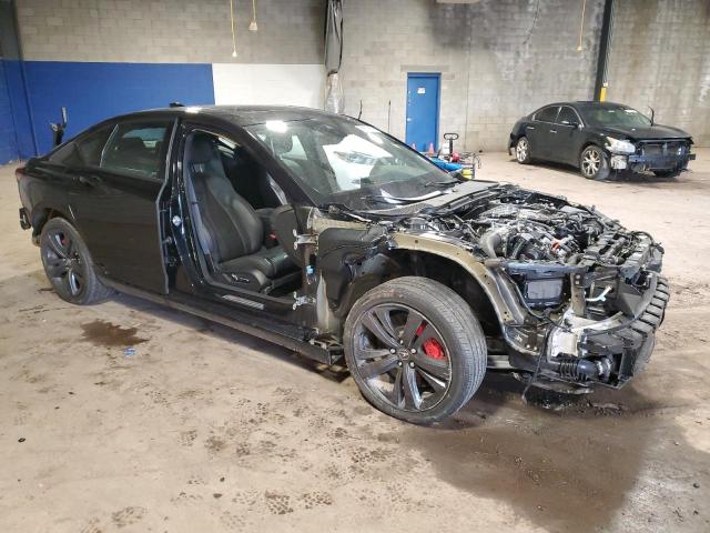 Vin: 19uub7f93pa001207, lot: 55625995, acura tlx type s 20234