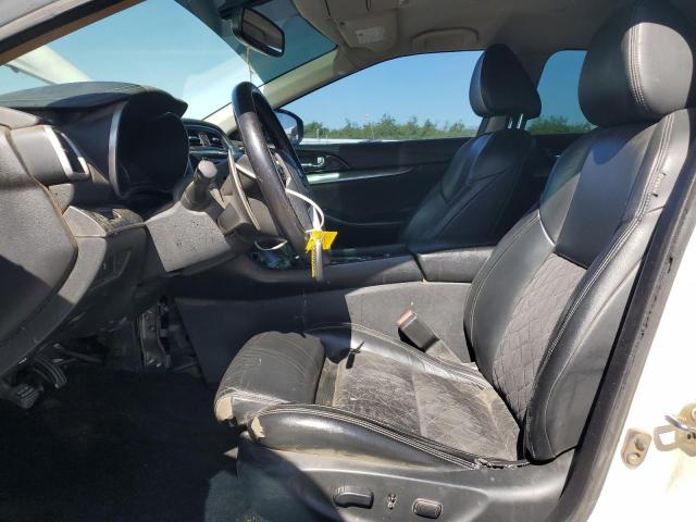 2016 NISSAN MAXIMA 3.5 - 1N4AA6AP7GC376029