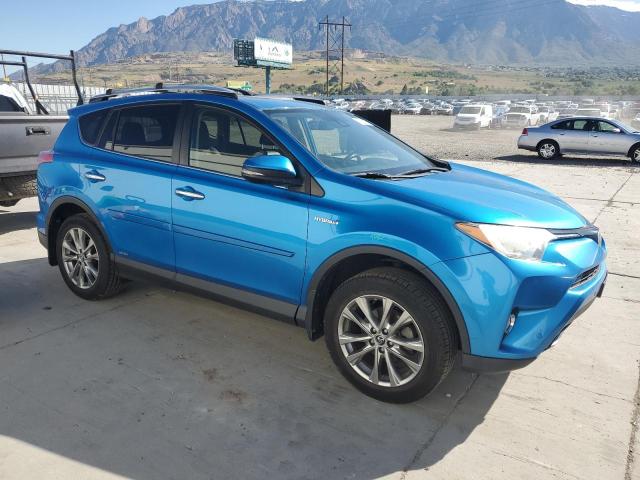 Vin: jtmdjrev0gd001756, lot: 55799185, toyota rav4 limited 20164