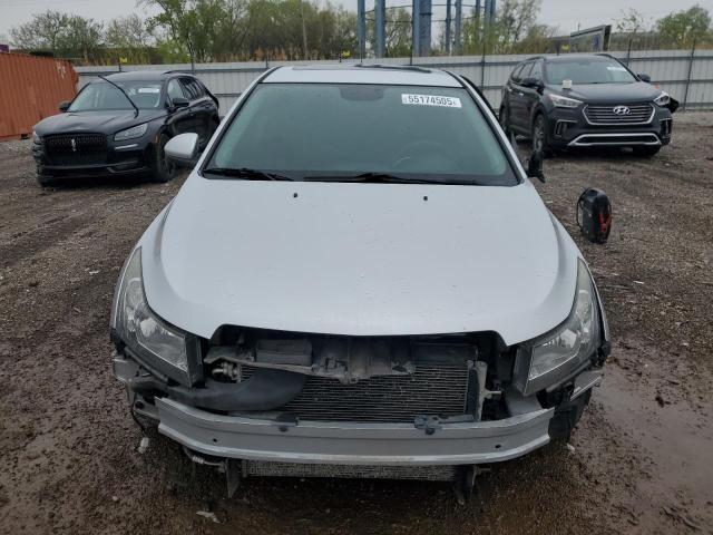 2016 CHEVROLET CRUZE LIMI - 1G1PE5SB2G7141819