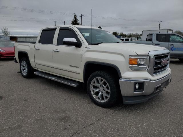 Vin: 3gtu2vec4eg523472, lot: 55363845, gmc sierra k1500 slt 20144