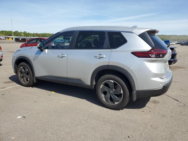 Vin: jn8bt3bb7rw437783, lot: 58121845, nissan rogue sv 20242