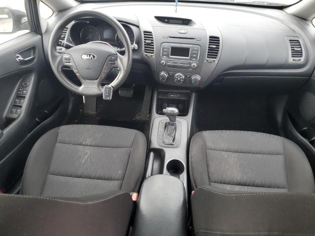 2016 KIA FORTE LX - KNAFK4A6XG5611355