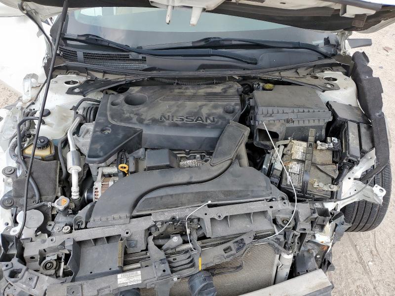 2017 NISSAN ALTIMA 2.5 - 1N4AL3AP6HN349127