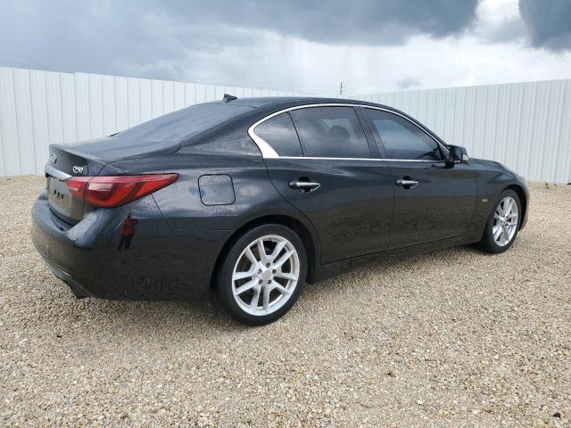 Vin: jn1ev7ar5jm444209, lot: 58386765, infiniti q50 luxe 20183