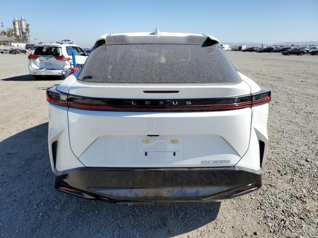 2024 LEXUS RZ 300E JTJABABB2RA003943