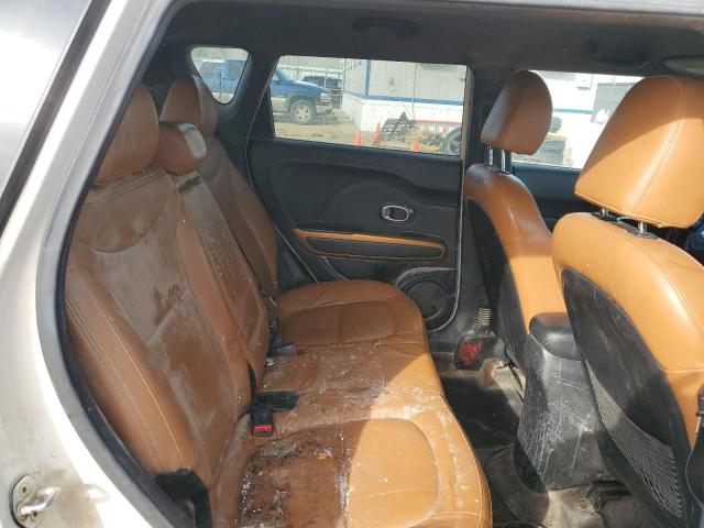 2015 KIA SOUL ! - KNDJX3A57F7184753