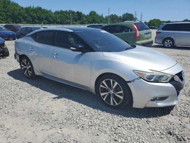Vin: 1n4aa6ap5jc372715, lot: 57964495, nissan maxima 3.5s 20184
