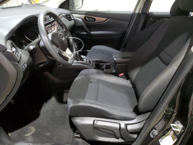 2018 NISSAN ROGUE SPOR - JN1BJ1CR6JW256280