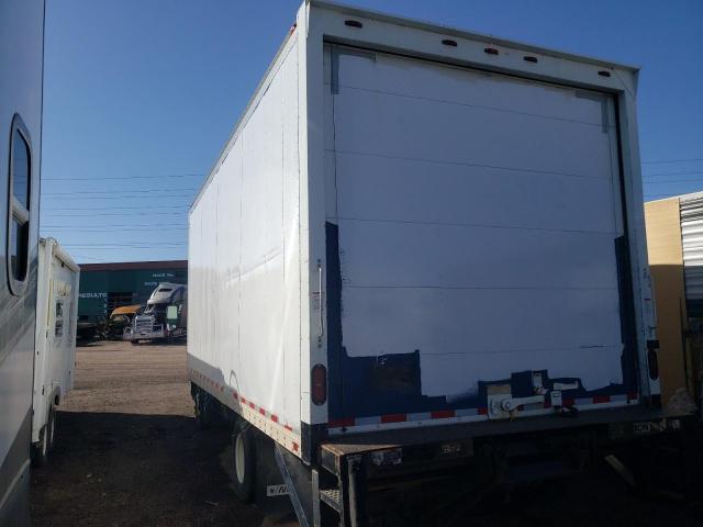 ISUZU NPR HD 2016 white  diesel JALC4W168G7004238 photo #3