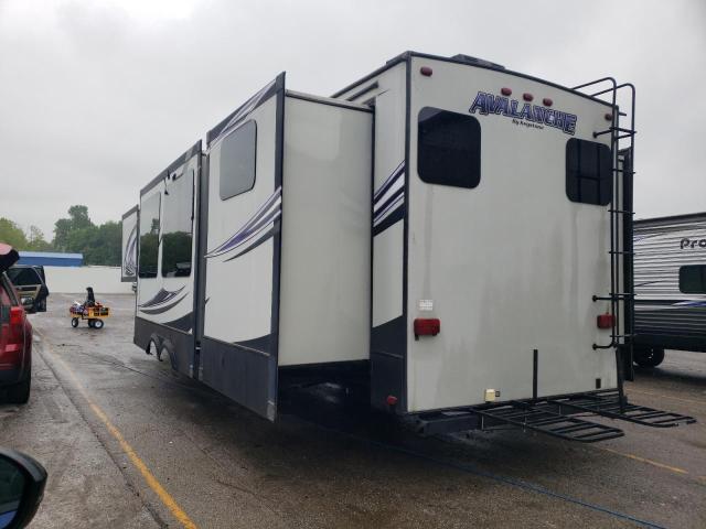 KEYSTONE AVALANCHE 2015 two tone   4YDF36021FE760078 photo #4