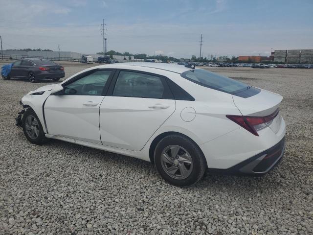 2024 HYUNDAI ELANTRA SE - KMHLL4DG3RU824983