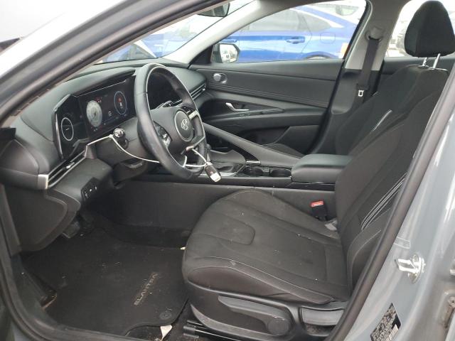 2023 HYUNDAI ELANTRA SE - KMHLS4AG7PU433159