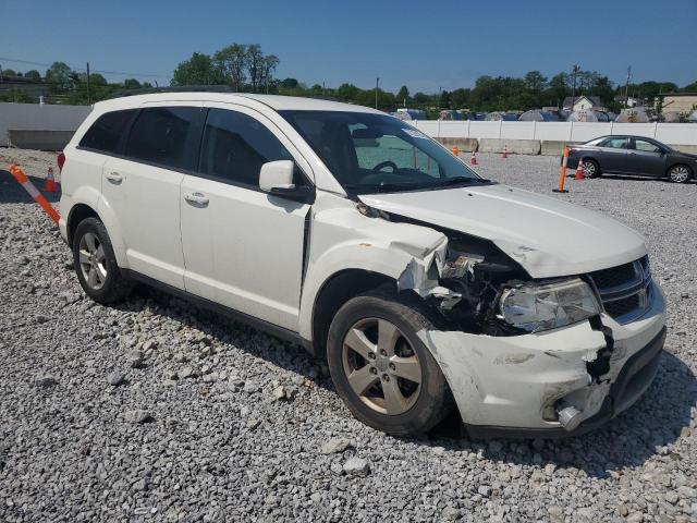 2011 DODGE JOURNEY MA - 3D4PG1FG8BT561978