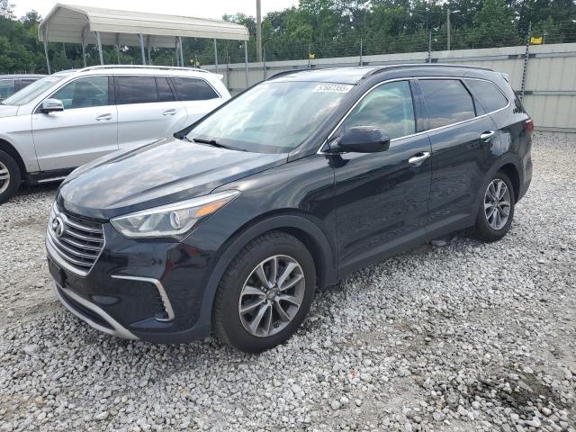 HYUNDAI SANTA FE S