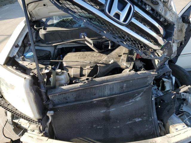2015 HONDA PILOT TOUR - 5FNYF3H92FB008312