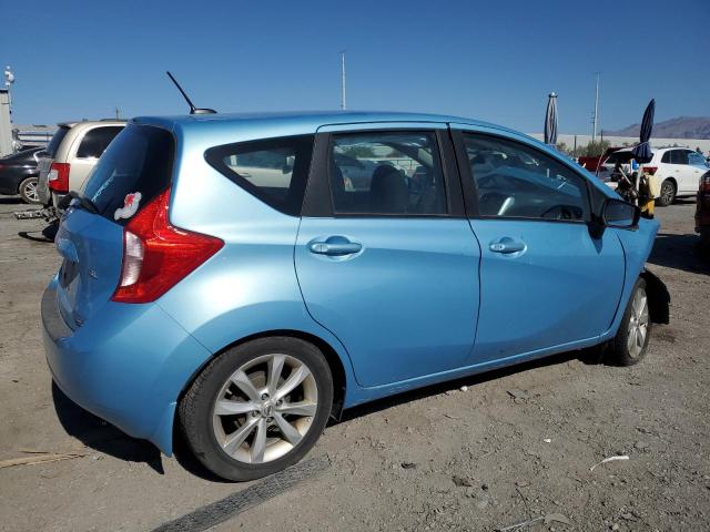 Vin: 3n1ce2cp4fl368800, lot: 57629755, nissan versa s 20153