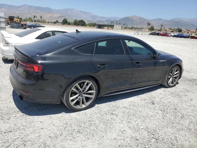 Vin: wauencf50ka009691, lot: 58532595, audi a5 premium plus s-line 20193