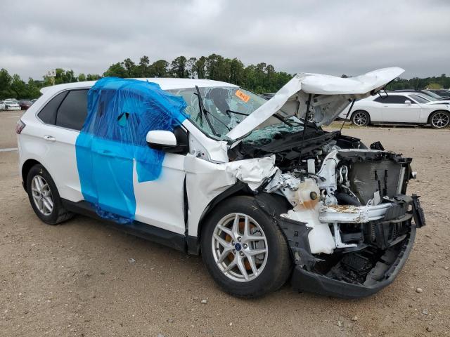 Vin: 2fmpk3j96mba51686, lot: 56187715, ford edge sel 20214