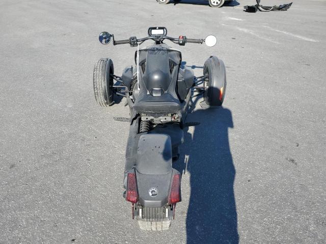 2022 CAN-AM RYKER - 3JB2FEF28NJ002326