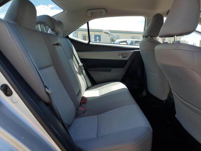 2015 TOYOTA COROLLA L - 5YFBURHE5FP339658