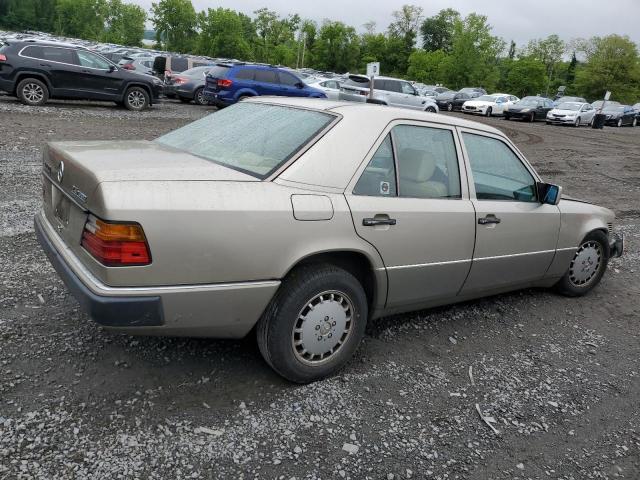 Vin: wdbeb28d1mb384771, lot: 58831195, mercedes-benz 300-class d 19913