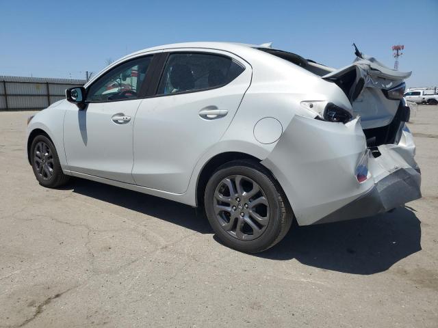 Vin: 3mydlbyv7ky517441, lot: 56339255, toyota yaris l 20192