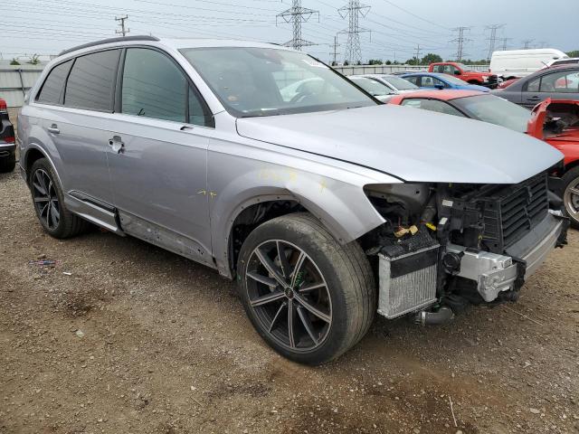 Vin: wa1lxbf71nd006313, lot: 58564665, audi q7 premium plus 20224