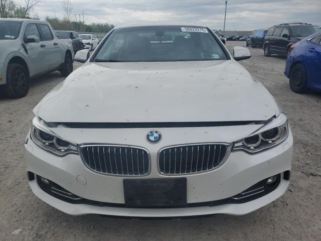 2016 BMW 435 XI WBA3T7C53G5A37769