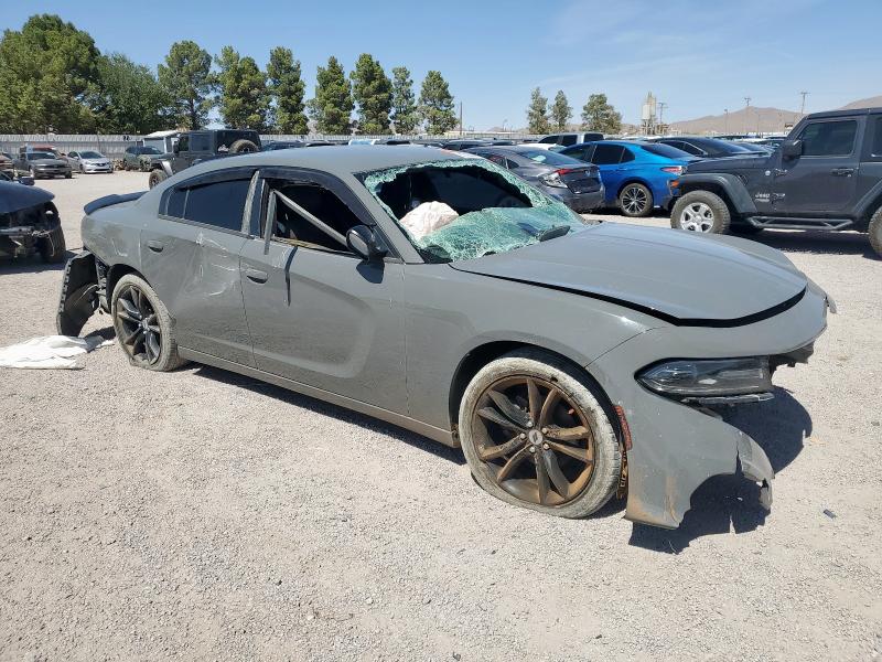 Vin: 2c3cdxbg5jh255796, lot: 57339545, dodge charger sxt 20184