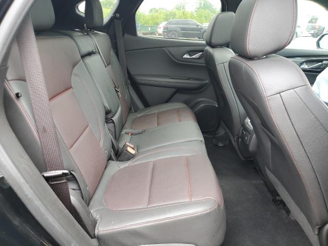 2021 CHEVROLET BLAZER RS 3GNKBERS7MS568272