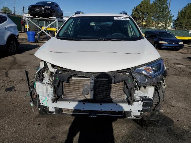 2016 TOYOTA RAV4 LE - JTMBFREV9GJ062677